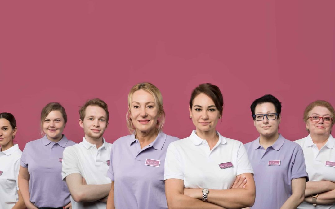 Elite – der Pflegedienst in Stuttgart und Umgebung