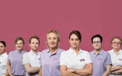 Elite – der Pflegedienst in Stuttgart und Umgebung