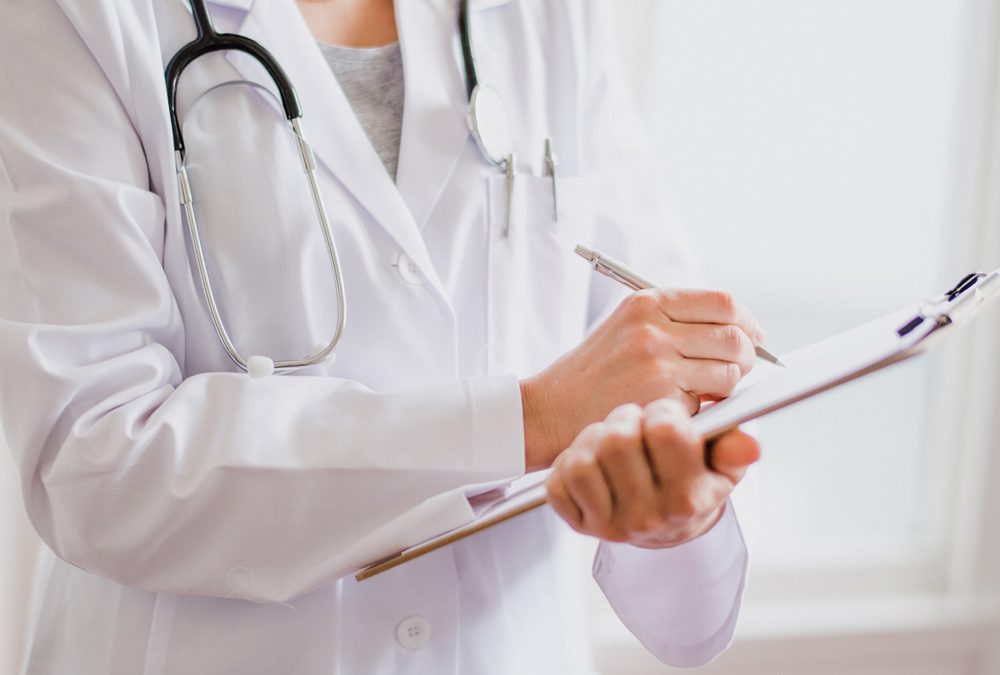 Checkliste: Was braucht mein Angehöriger im Krankenhaus?