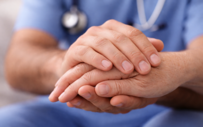 Unsere Werte in der Pflege