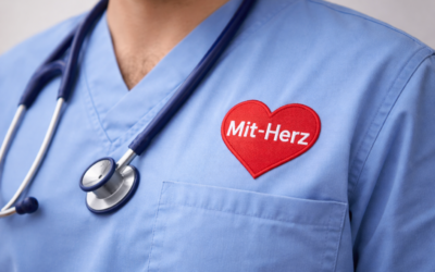 Mitarbeit – eine Herzensangelegenheit